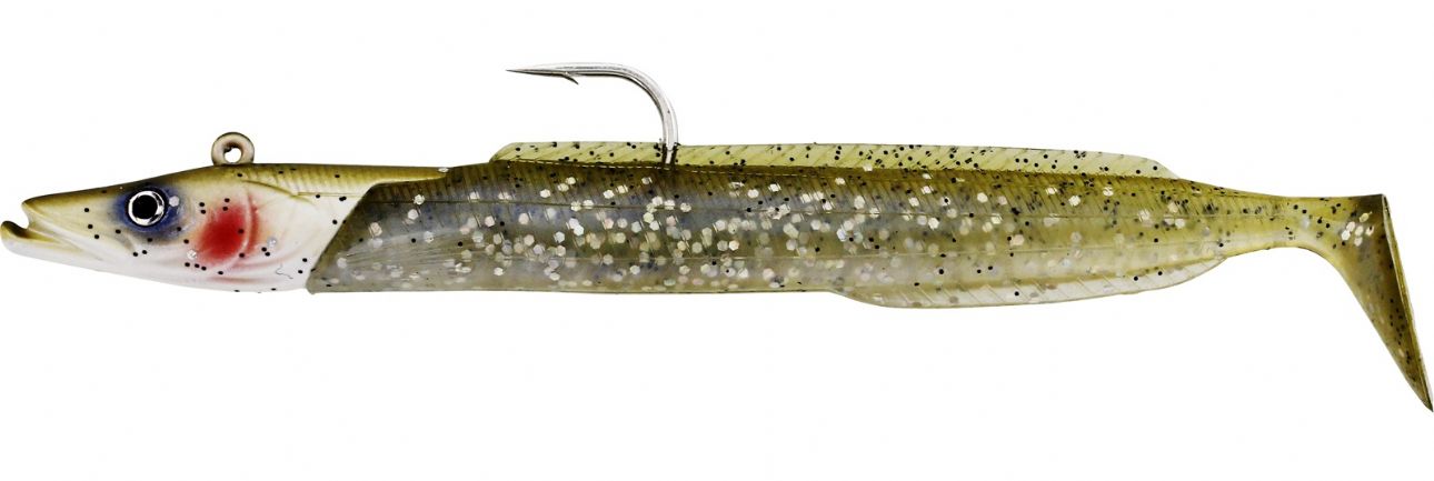 Westin Sandy Andy Jig 13cm 22g